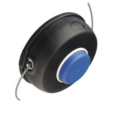 Головка триммерная T55Х, М12, полуавтоматическая, Husqvarna