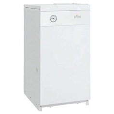 Котел газовый со стальным теплообменником TORINO 80 Ferroli