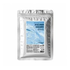 Альгинатная маска TRIMAY Hyaluron & Ceramide Modeling Mask with Peppermint (240 гр)