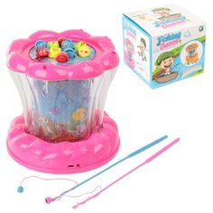 Игра Veld co 67821 "Рыбалка"