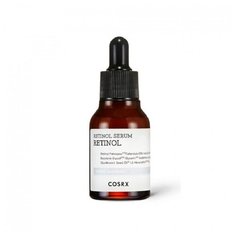 Антивозрастная сыворотка с ретинолом для лица Cosrx Real Fit Retinol Serum, 20 мл