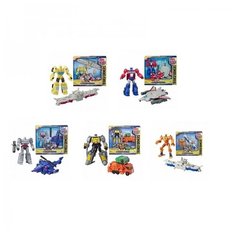 Фигурка "Трансформеры: Спарк Армор", 18 см Hasbro