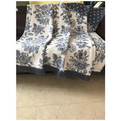 Плед "DO&CO" 150X200 MELODY