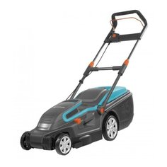 Газонокосилка электрическая Gardena PowerMax 1600/37