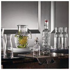 Кувшин б/крыш. «Ориент» 2578 мл, прозрачный, Bormioli Rocco 3.20271