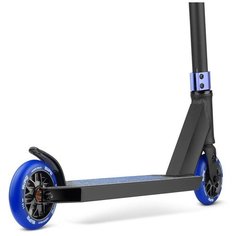 Трюковой самокат Hipe H3 black/blue 2021