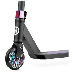 Трюковой самокат Hipe H3 neochrome 2021