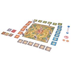 Стиль жизни Настольная игра "Горыныч, жги!"