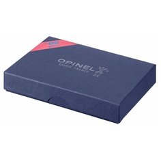 Складной нож Opinel №8 Padouk wood, нержавеющая сталь 226086