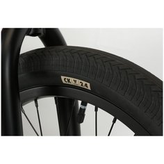 Велосипед Premium Inspired 20.5" матовый розовый 2021