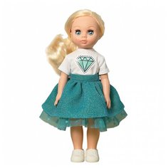 Кукла Весна Эля Мерцание лета, 30.5 см, В4047