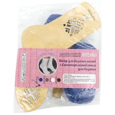 Hobby & Pro Набор для вязания 12 (557462)