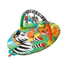 Развивающий коврик Infantino Зебра