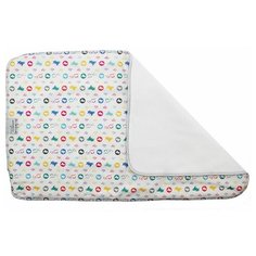 Многоразовые пеленки Kanga Care Changing Pad 60х38 roozy
