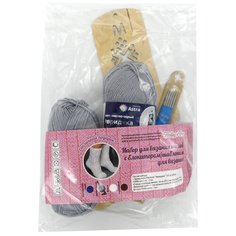 Hobby & Pro Набор для вязания 03 (557461)