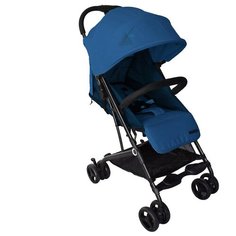 Прогулочная коляска Alis Mango Oxford, синий