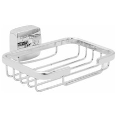 Мыльница метал.решетчатая "Keiz" Fora