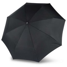 Зонт Bugatti мужской автомат GRAN TURISMO UNI BLACK 74663001BU