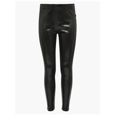 Леггинсы Nota Bene 201271607в размер 164, черный