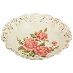 Конфетница Hangzhou "Корейская роза" 362-151