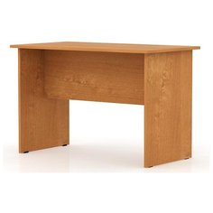 Стол приставной Надежда Д-213 ольха