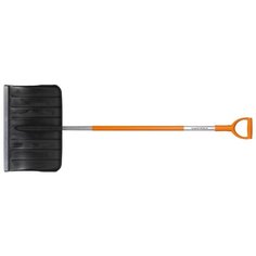 Скрепер FISKARS Скрепер для уборки снега