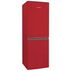 Двухкамерный холодильник Snaige RF56SM-S5RP210D91Z1C5SNBX