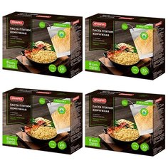 Паста жемчужная Птитим Ярмарка 250г*4