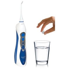 Ирригатор Panasonic EW1211 + Подарок (средство очистки)