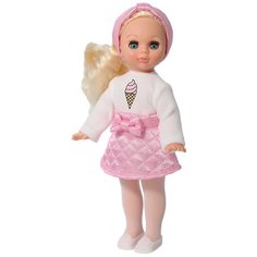 Кукла Весна "Эля пушинка 2"