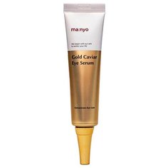 Сыворотка для век с экстрактом икры Ma:nyo Gold Caviar Eye Serum 30мл Manyo Factory