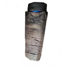 Спальный мешок QUE-02 190 см Mir Camping