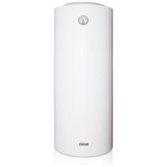 Водонагреватель электрический E-GLASS V- 60 Slim Ferroli
