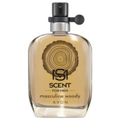 Туалетная вода AVON Masculine Woody, 30 мл