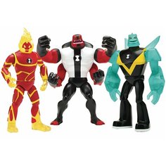 Фигурка Gulliver "Ben 10" (в ассортименте), 28 см