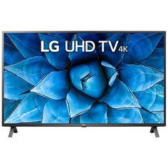 Телевизор LG 49UN73006LA 49" (2020), черный