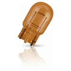 Лампа автомобильная накаливания Philips 12071CP WY21W 12V 21W 1 шт.