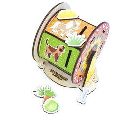 Сортер Woodland Барабан Ферма