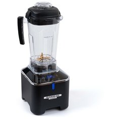 Стационарный блендер RAWMID Dream Luxury 2 (BDL-09), черный