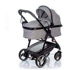 Коляска-трансформер Babyhit Winger, light grey