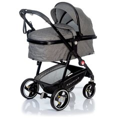 Коляска-трансформер Babyhit Winger, grey