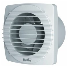 Вытяжной вентилятор Ballu Fort Alfa FA-100 12 Вт