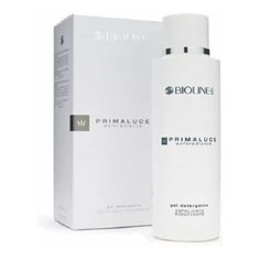 Гель очищающий Bioline JaTo CLEANSING GEL, 200 мл