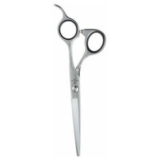 Ножницы прямые Dewal Basic Step прямые, размер 6 ML120-60