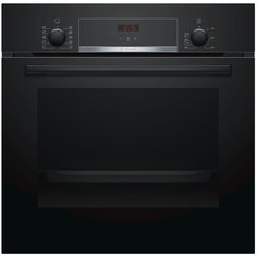 Электрический духовой шкаф Bosch HBF554YB0R