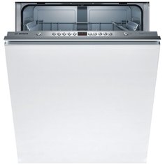 Встраиваемая посудомоечная машина Bosch SMV 45GX02 E