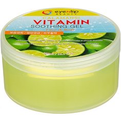 Гель для тела Eyenlip витаминный Calamansi Vitamin Soothing Gel, 300 мл