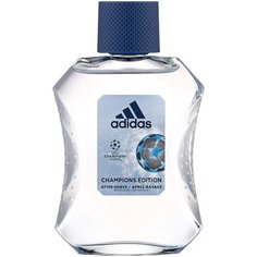 Лосьон после бритья UEFA Champions League Champions Edition adidas, 100 мл