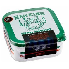 Набор контейнеров для продуктов Funko: Stranger Things – Hawkins High School (3-Pack)