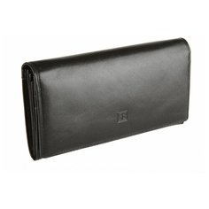 1164 milano black Кошелек Sergio Belotti